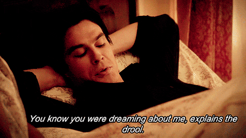 The Vampire Diaries': Damon Salvatore's funniest one-liners