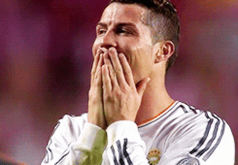 Cristiano Ronaldo GIF - Find & Share on GIPHY