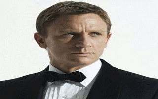 Daniel Craig GIF - Find & Share on GIPHY
