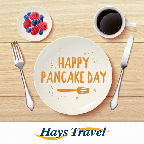 National Pancake Day GIFs - Find & Share on GIPHY