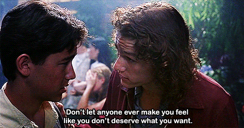 10 Things I Hate About You Quotes S Find And Share On Giphy