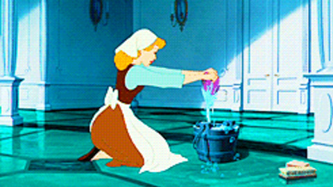 Cinderella Gif Find Share On Giphy