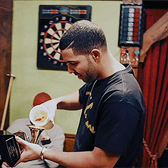 Premios Grammy de Drake