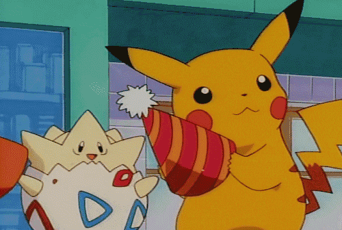 Pokemon GIF - Find & Share on GIPHY