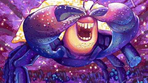 tamatoa teddy