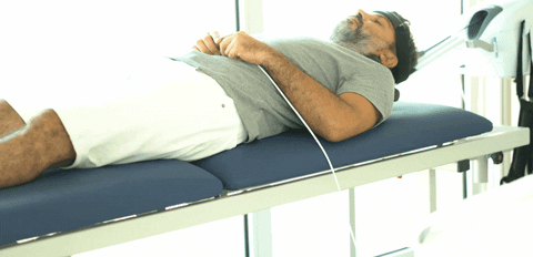 Traction machine Psychotherapy in Dubai 