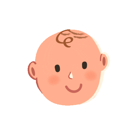 Bebe Llorando Sticker by Enfabebe Pe for iOS & Android | GIPHY