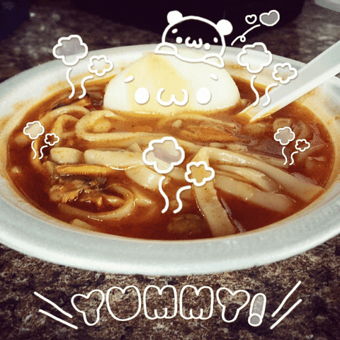 Soup Filipino Food GIF - Find & Share on GIPHY