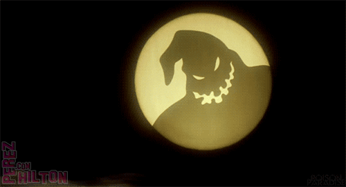Oogie Boogie GIFs - Find & Share on GIPHY