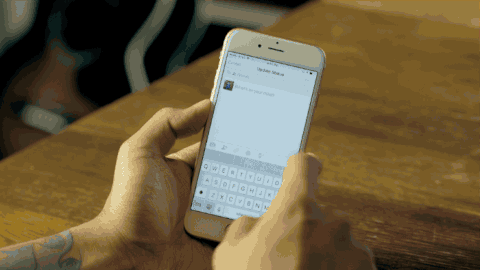mp4 to gif iphone