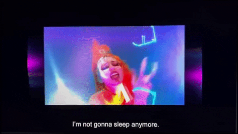 Grimes Cyber Ghetto GIF by chavesfelipe
