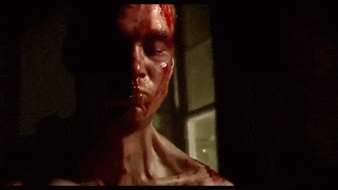 Image result for 28 days later  gifs