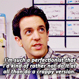 The Office Bj Novak GIF - Find & Share on GIPHY