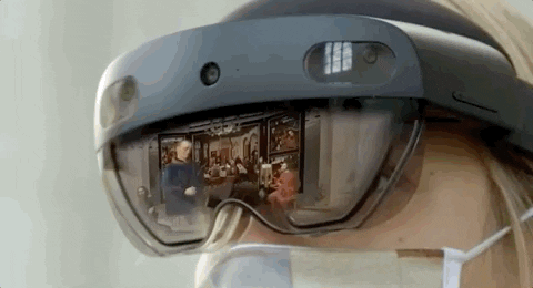 Historical Museum creates an Innovative Immersive Experience with Microsoft HoloLens