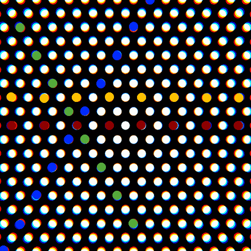 Dots Moving GIF Find & Share on GIPHY