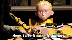 Im So Sorry The Incredibles GIF - Find & Share on GIPHY