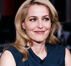 Gillian Anderson GIF - Find & Share on GIPHY