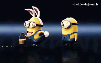 Easter GIF - Find & Share on GIPHY
