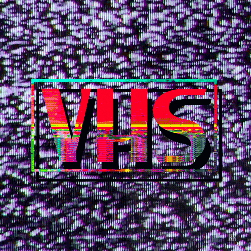 Vhs GIF by haydiroket (Mert Keskin) Find & Share on GIPHY