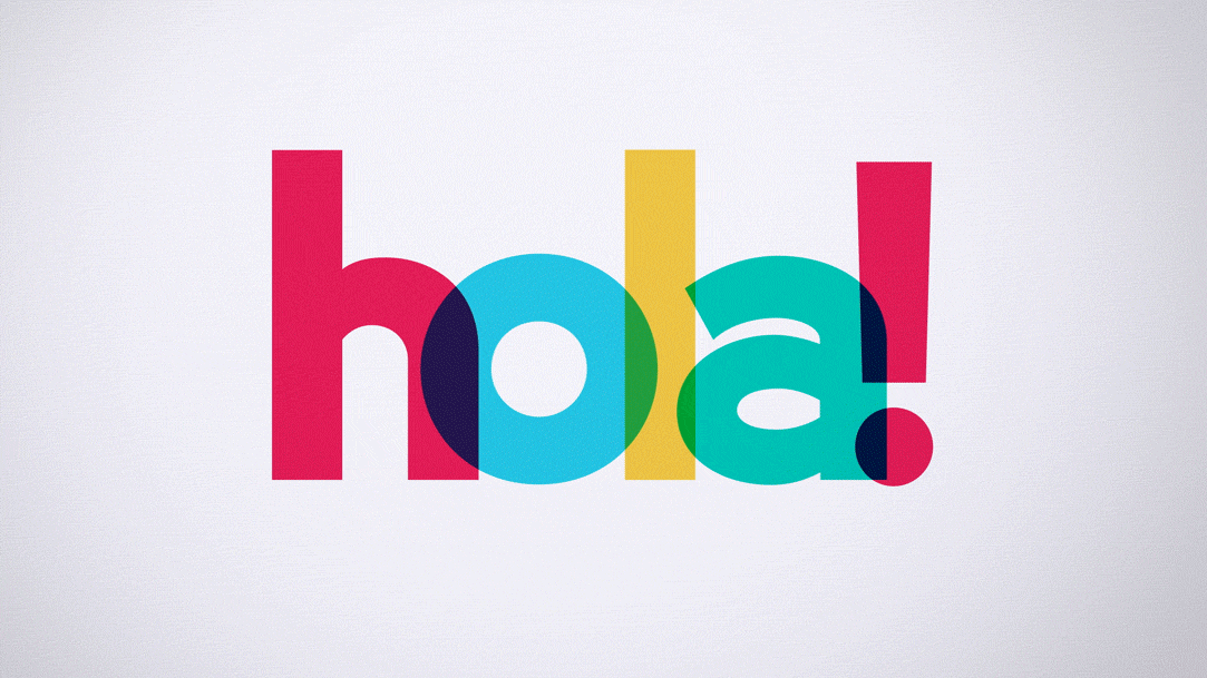 Image result for typography gif