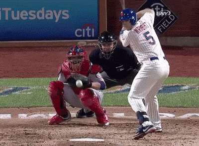 David Wright Mets GIF - Find & Share on GIPHY