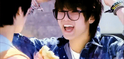 Resultado de imagem para doramas gifs