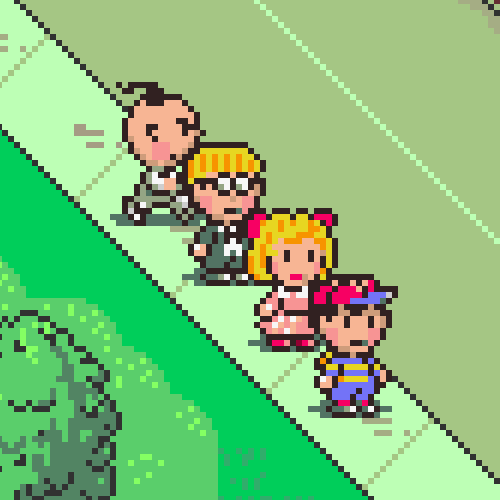 download earthbound mother 1 2
