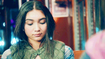 ENTITY reports on 5 facts about Rowan Blanchard.