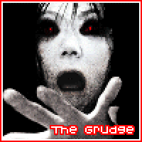 the grudge gif - find & share on giphy