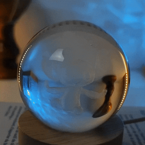 GIF produktu