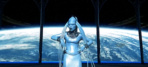 Image result for the fifth element opera gif