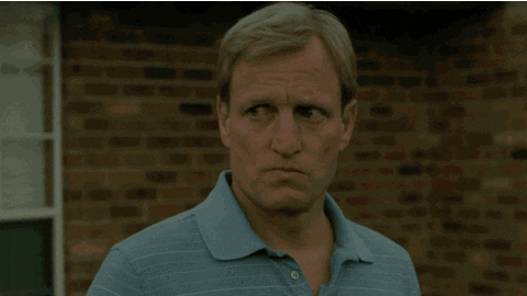 Mad True Detective GIF - Find & Share on GIPHY