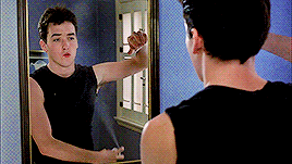 John Cusack Deodorant GIF - Find & Share on GIPHY