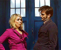 Image result for doctor who ten laughing gif