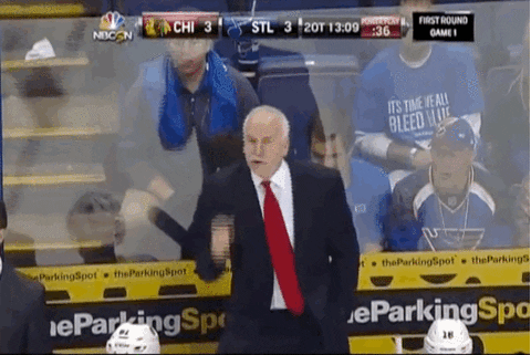 Bruce-boudreau GIFs - Get the best GIF on GIPHY