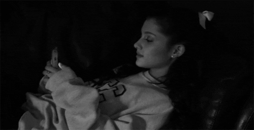 Ariana Grande Love GIF - Find & Share on GIPHY