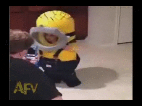 Halloween Fail GIF - Find & Share on GIPHY