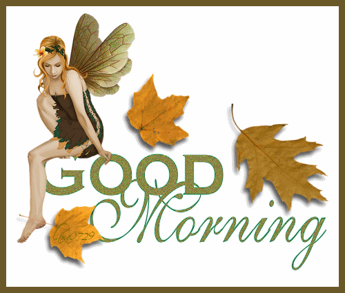 morning good morning rise and shine