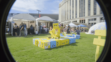 KEVPOP GIF