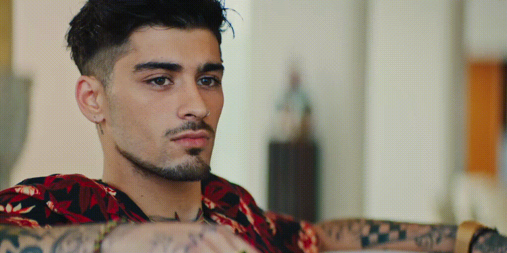 Resultado de imagem para GIFS ZAYN