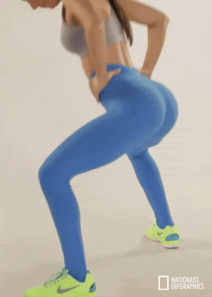 Jen Selter GIFs Find Share On GIPHY