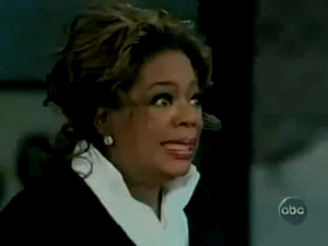 Oprah Winfrey GIF - Find & Share on GIPHY