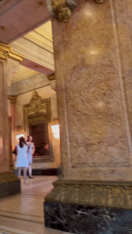 theatro municipal do rio de janeiro