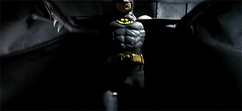 Tim Burton Batman GIF