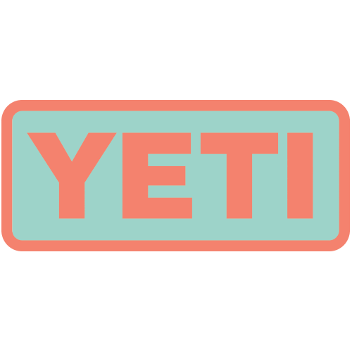 Yeti Coolers Builtforthewild Sticker by YETI for iOS & Android GIPHY