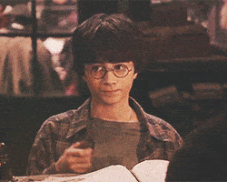 Harry Potter Merchandise