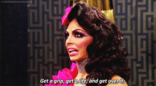 Rupauls Drag Race GIFs - Find & Share on GIPHY