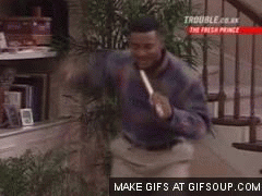 Carlton Gif Find Share On Giphy