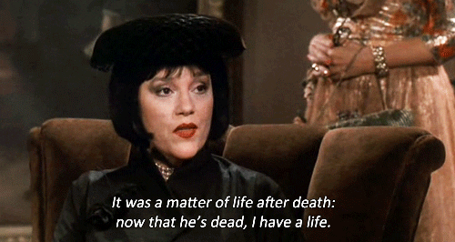 Clue - Feature Film Clue - Feature Film