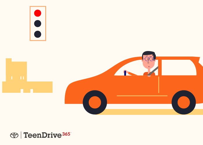 Safety Driving GIF by Toyota TeenDrive365 Find & Share on GIPHY